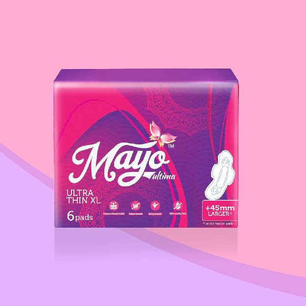 Sanitary Napkin Packaging Design Sanitary Hygiene Products Packaging