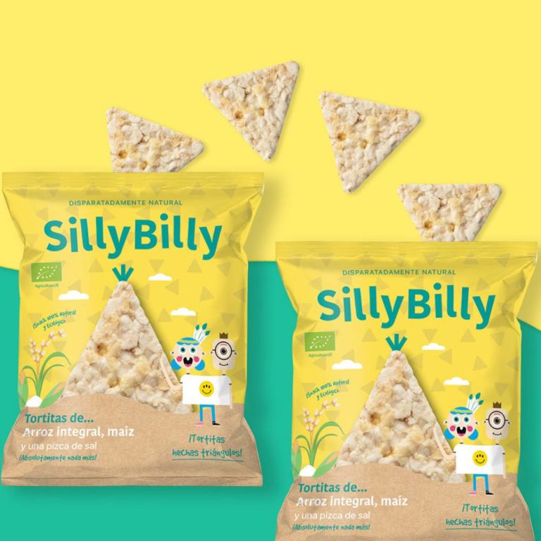 30 Inspiration For Attractive Chips Packaging Designs