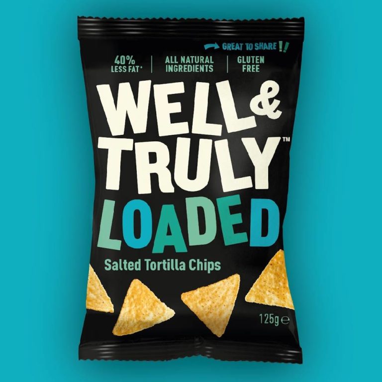 30 Inspiration For Attractive Chips Packaging Designs