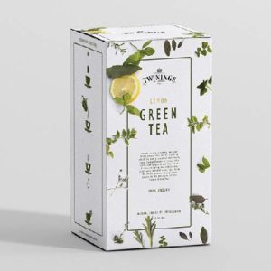 Tea Branding 101 Guide: Principles, Types & Elements