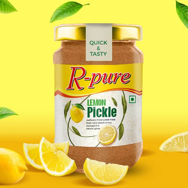 Pickle Label Design Agency Pickles Packaging Design