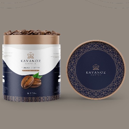 africa packaging design inspiration