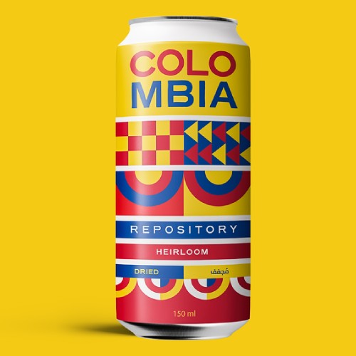 africa packaging design