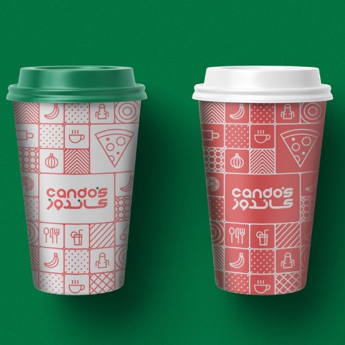 illustration packaging design