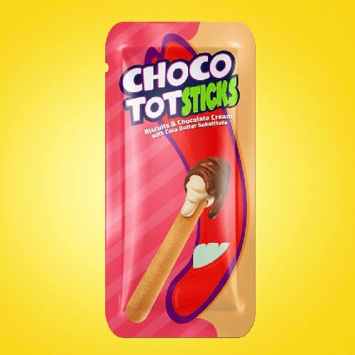 illustration packaging design