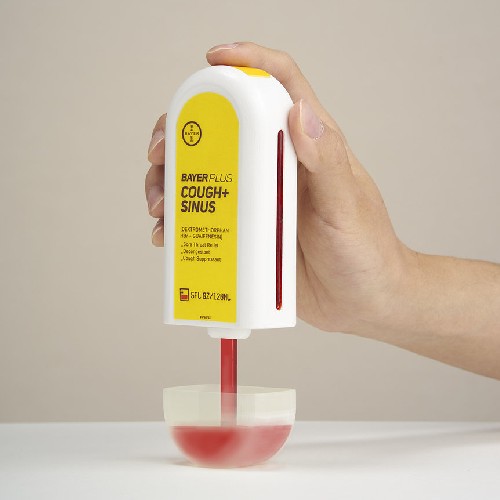 best pharma packaging design