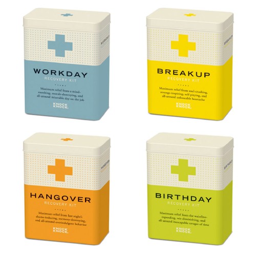 creative label design