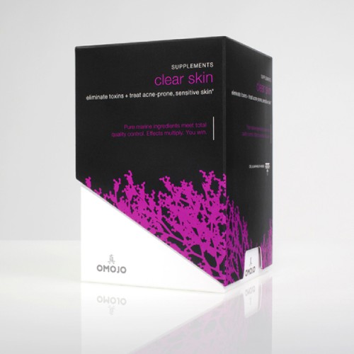 creative medical box packaging design
