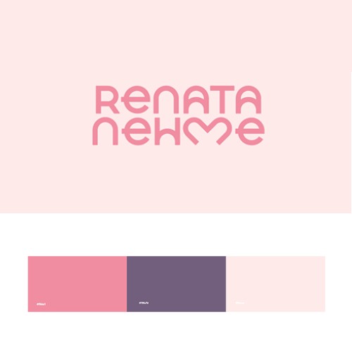 logo color palette