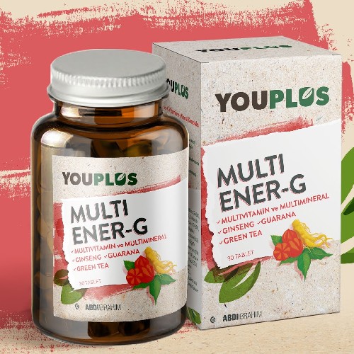 medical label design