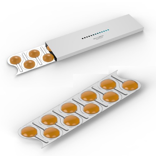 medicine packaging design