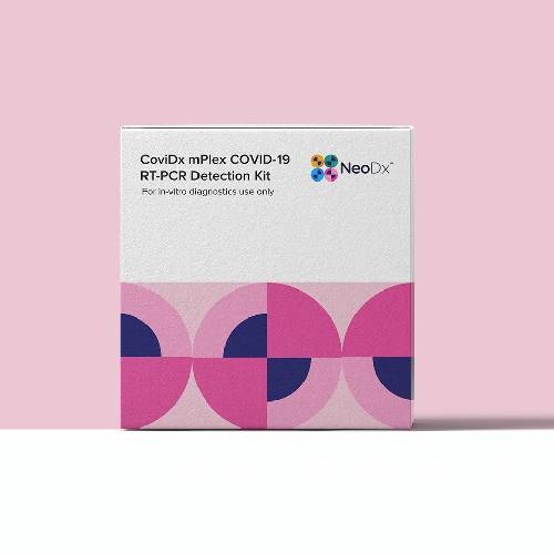 pharma box design