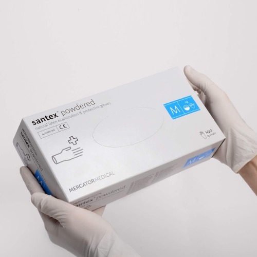pharma box design