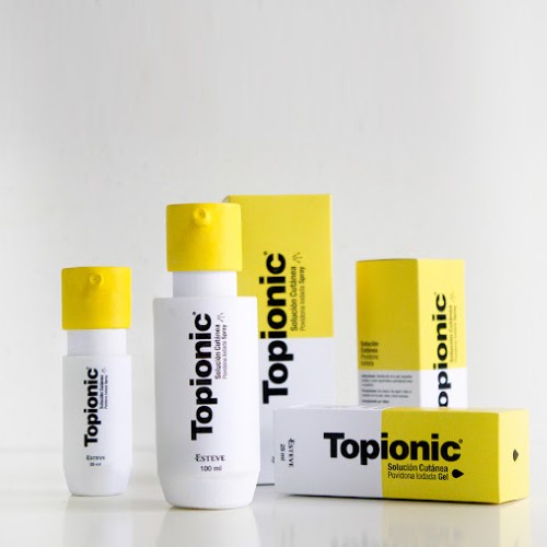pharma packaging design
