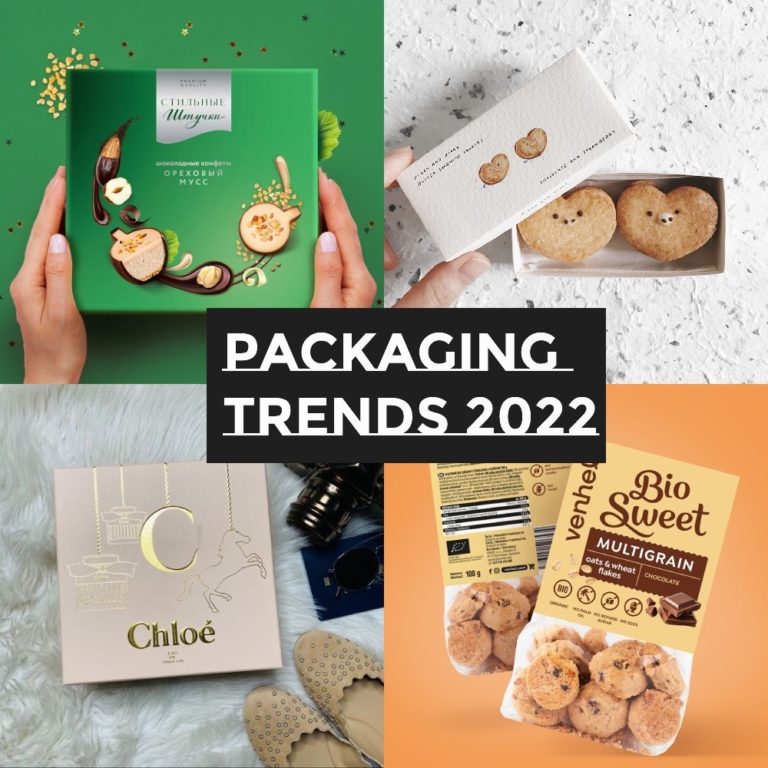 10 Packaging Design Trends for 2022 DesignerPeople