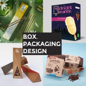 Box Design - 200+ Best Box Packaging Design Ideas in 2026