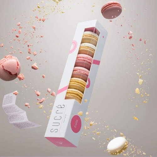 best cookies packaging design