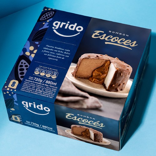 best food box packaging design