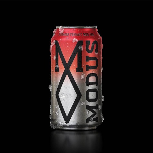 best gradient label design