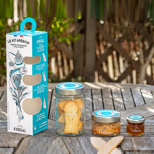 cookies box packaging design