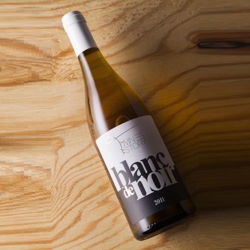 creative label design
