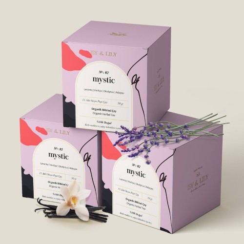 custom box design