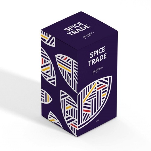custom box packaging design
