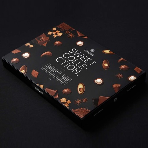 custom sweet box design
