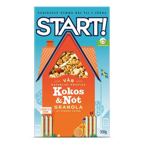 food box packaging design
