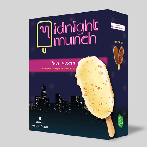 ice cream box design