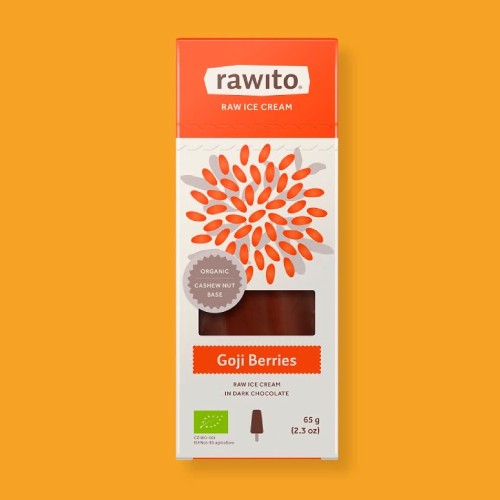 ice cream sticks box design