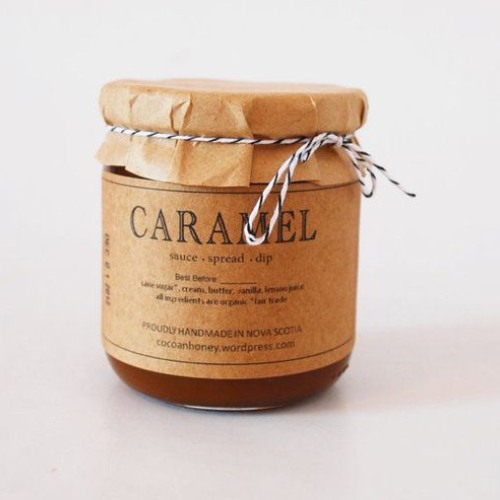 label design