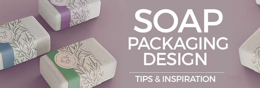 Soap Box Packaging Design Tips & Inspirations - DesignerPeople