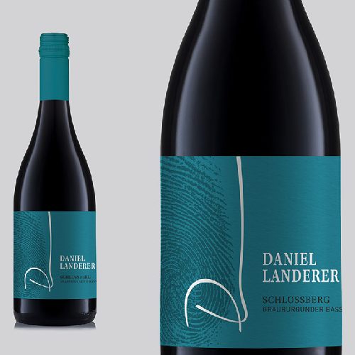 best wine label design idea