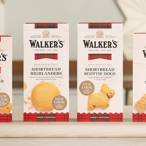 cookies box packaging design