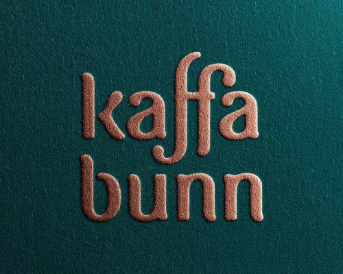 best typography logo design