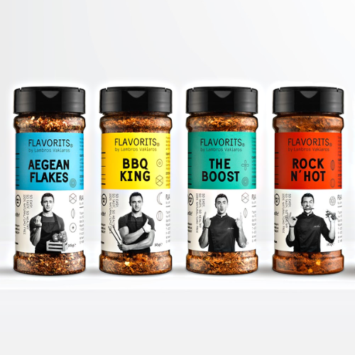 200 Best Spice Packaging Designs that Inspire Indian Masala Business