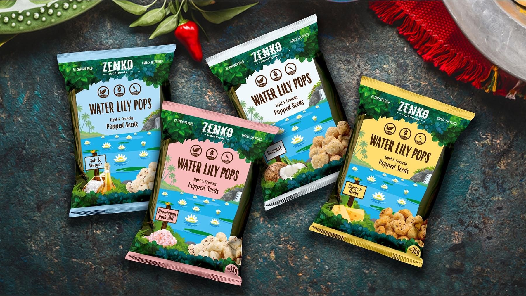 Zenko-Snacks-food-packaging