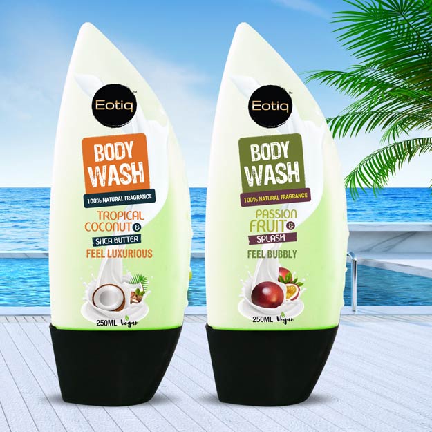 body-wash-packaging-design