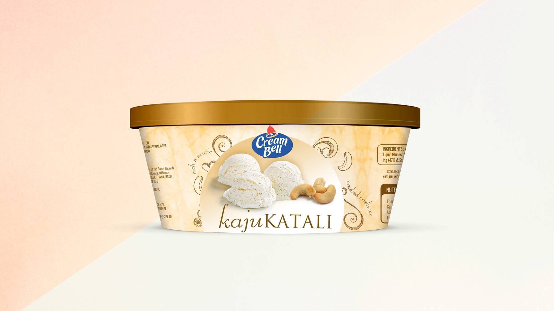 creambell-icecream-branding