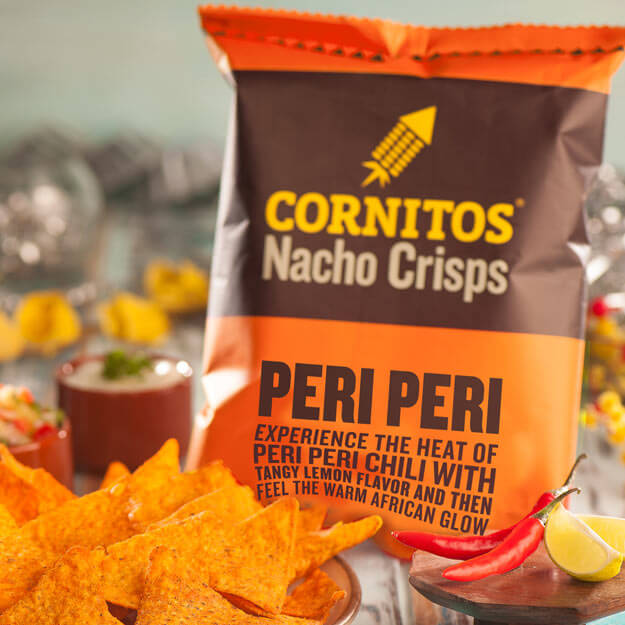 cornitos nacho pack design