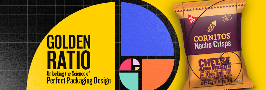 The Golden Ratio and how to use it in graphic design - 99designs