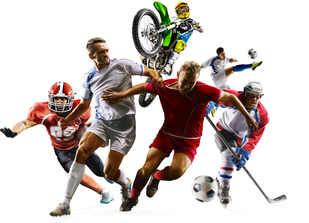 Sports Branding Agency  Best Sports Branding Consultant