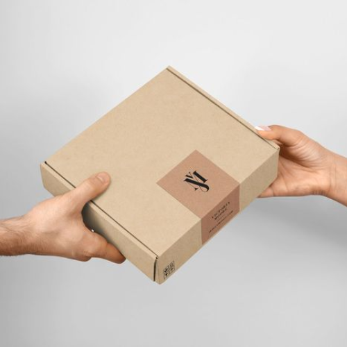 Rainbow Packaging - Your simple Packaging Solution