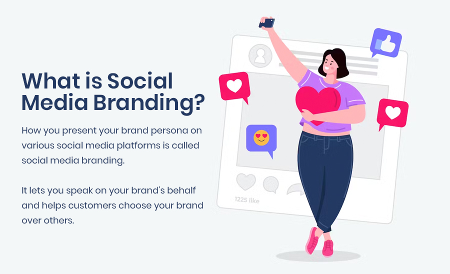 what-is-social-media-branding