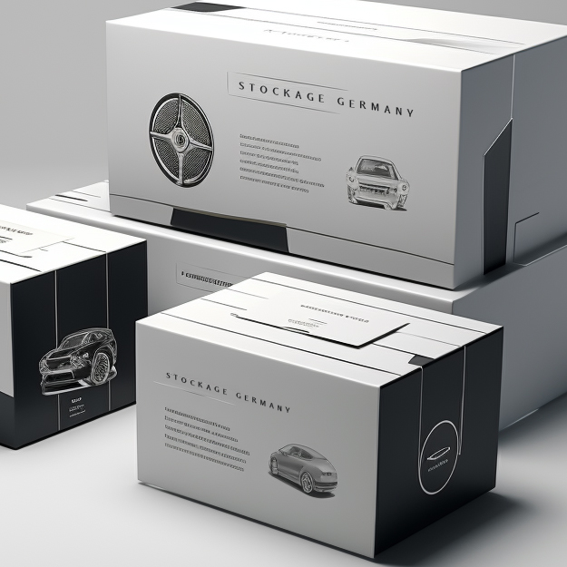 Automotive Packaging Design Agency Best Automobile Product Packaging