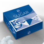 Sugar Packaging Design - 156+ Best Ideas That Are Sweet and Stunning