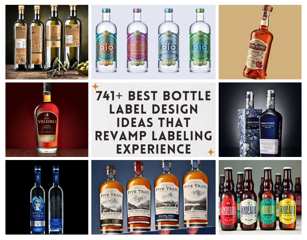 Top 9 Whiskey Bottle Decoration Ideas - Reliable Glass Bottles, Jars,  Containers Manufacturer