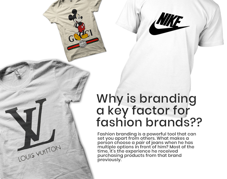 fashion branding and communication personal statement
