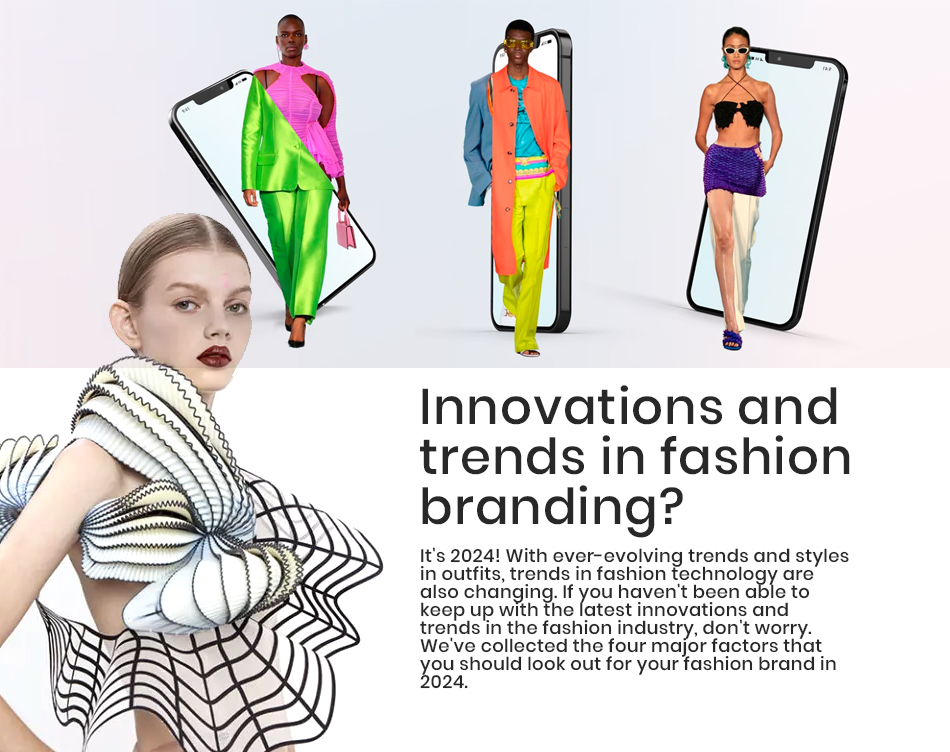 fashion branding and communication personal statement